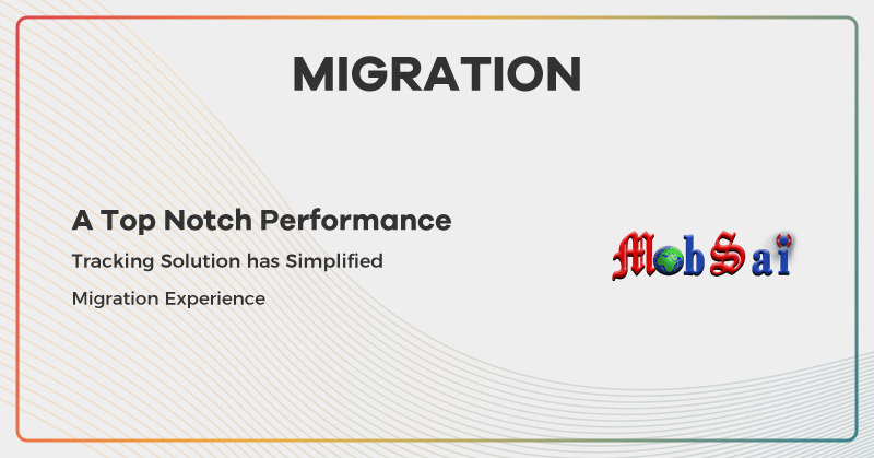 MOBSAI: Offer18 Top Notch Performance Tracking Solution Has Simplified our Migration Experience